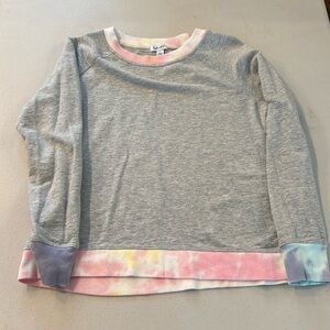Splendid Girls Sweater Size 14 NWOT